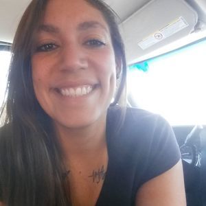 Meet your Posher, Jeanette